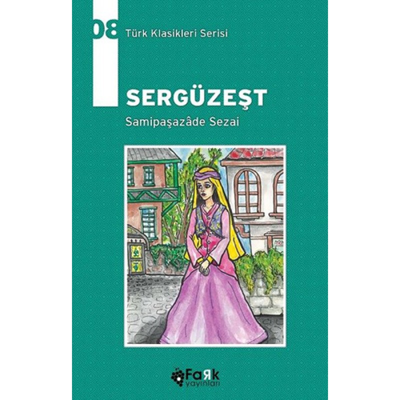 Sergüzeşt Sergüzeşt