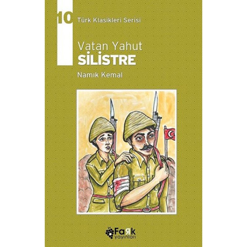 Vatan Yahut Silistre Vatan Yahut Silistre