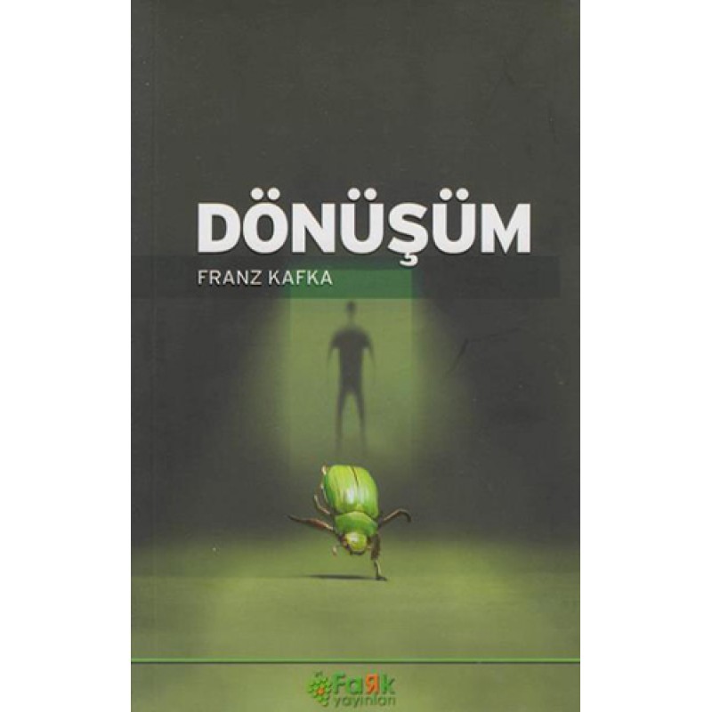 Dönüşüm