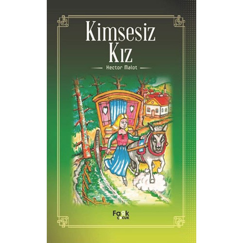 Kimsesiz Kız Kimsesiz Kız