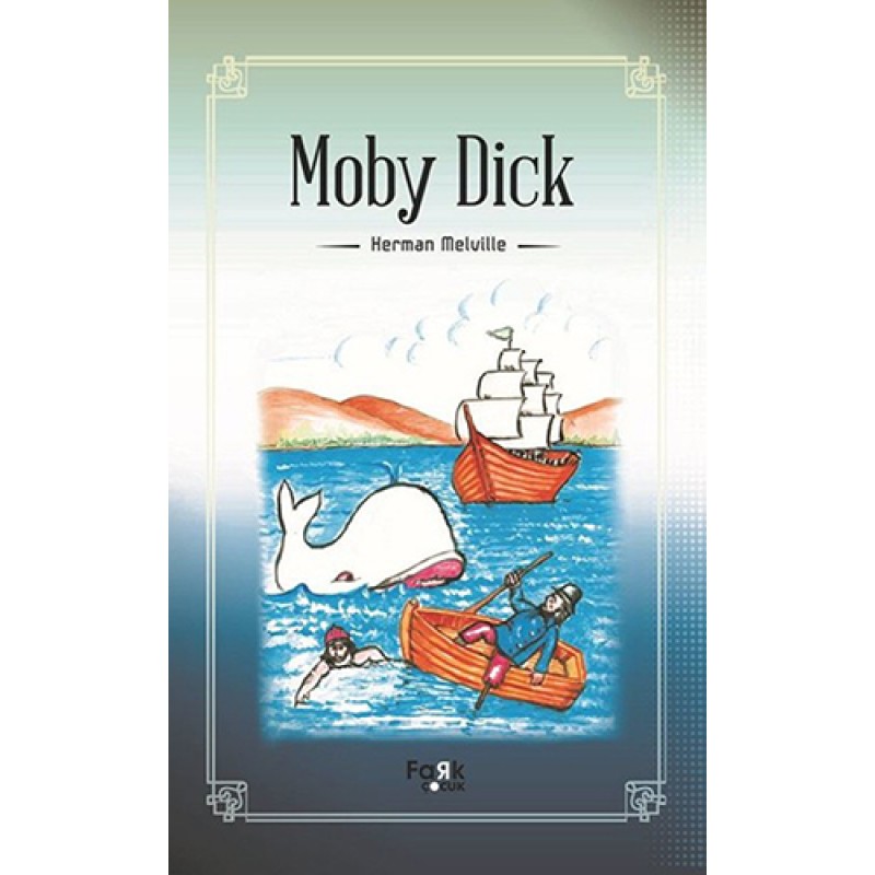 Moby Dick