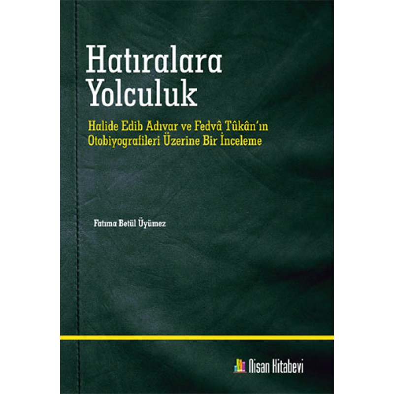 Hatıralara Yolculuk Hatıralara Yolculuk