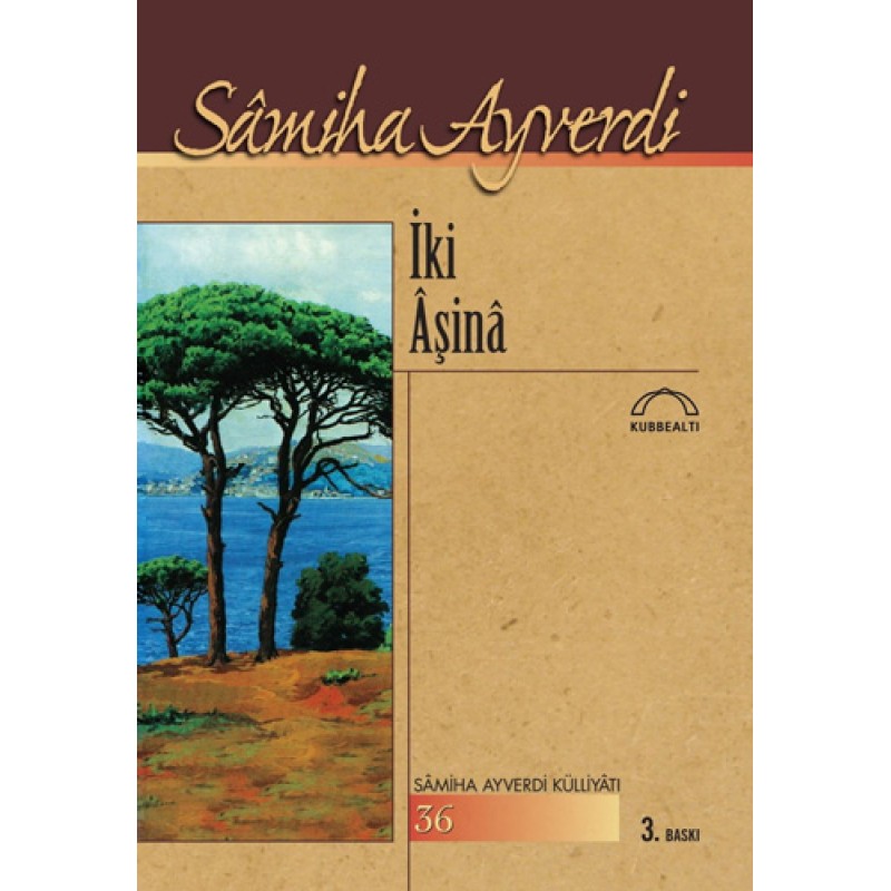 İki Âşinâ İki Âşinâ