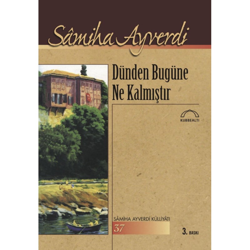 Dünden Bugüne Ne Kalmıştır Dünden Bugüne Ne Kalmıştır