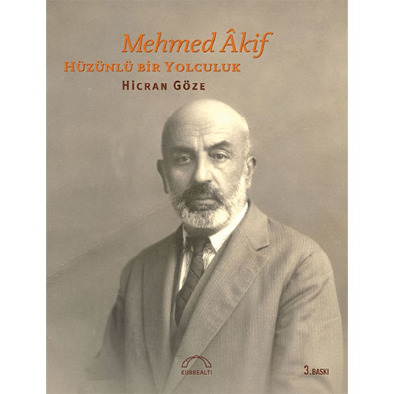 Mehmed Âkif Mehmed Âkif
