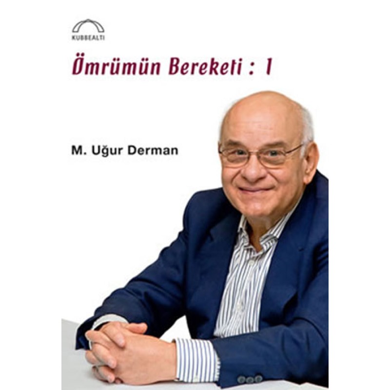 Ömrümün Bereketi - 1