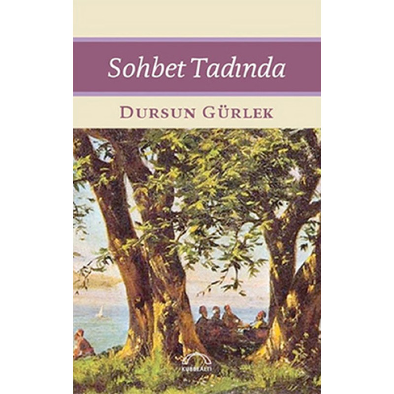 Sohbet Tadında Sohbet Tadında