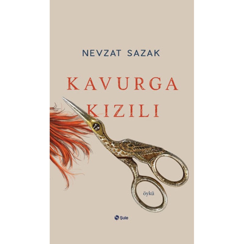 Kavurga Kızılı Kavurga Kızılı