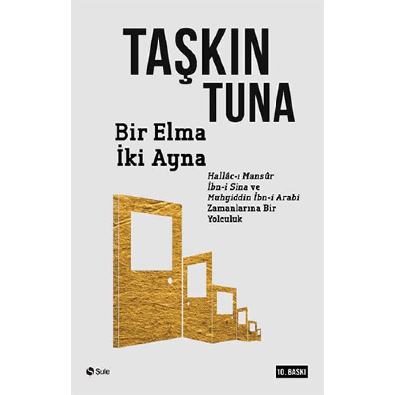 Bir Elma İki Ayna