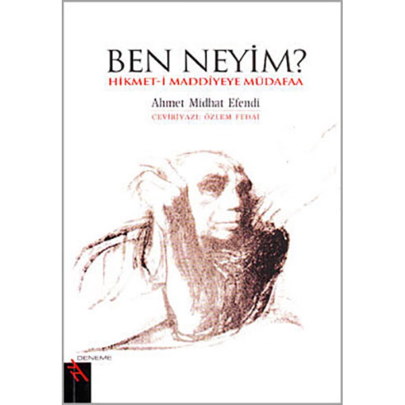 Ben Neyim