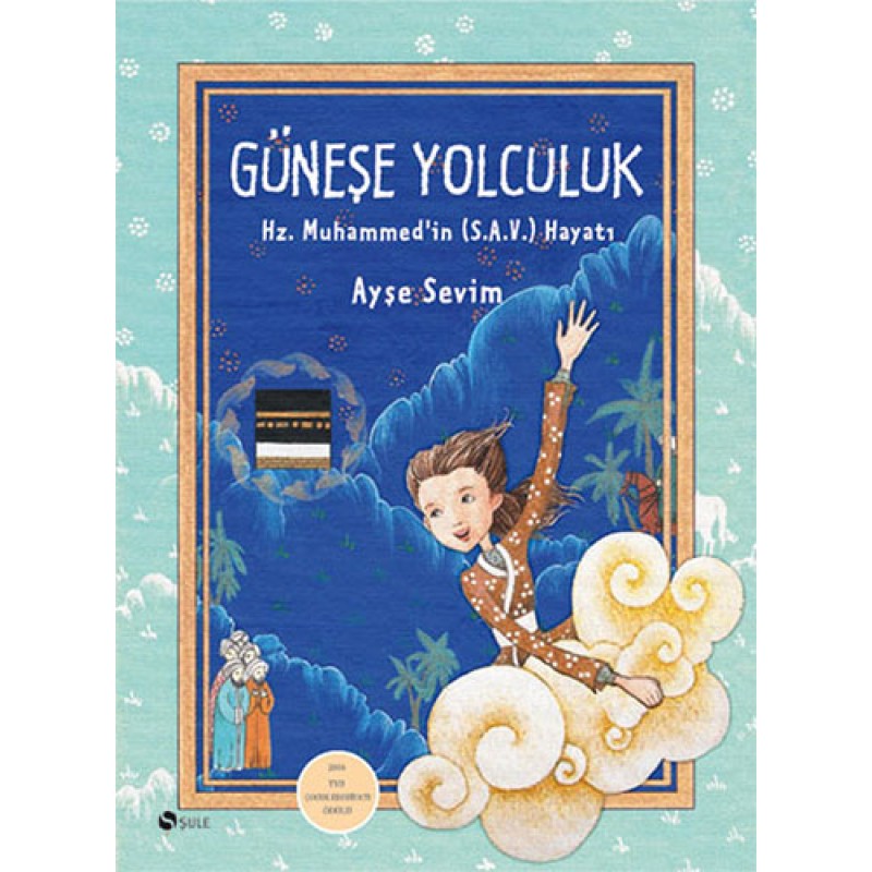 Güneşe Yolculuk