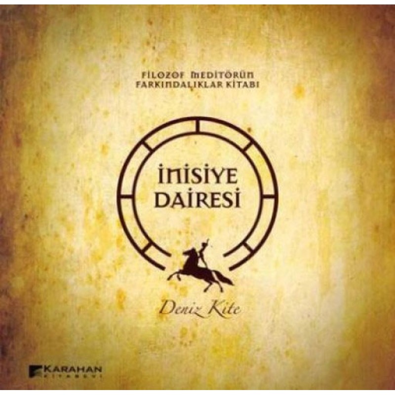İnisiye Dairesi İnisiye Dairesi