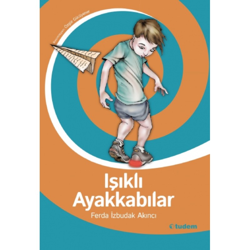 Işıklı Ayakkabılar Işıklı Ayakkabılar