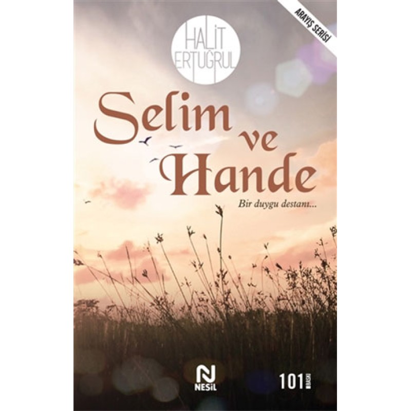 Selim ve Hande Selim ve Hande