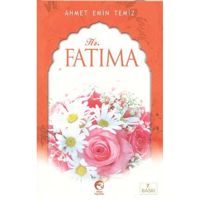 Hz. Fatıma Hz. Fatıma