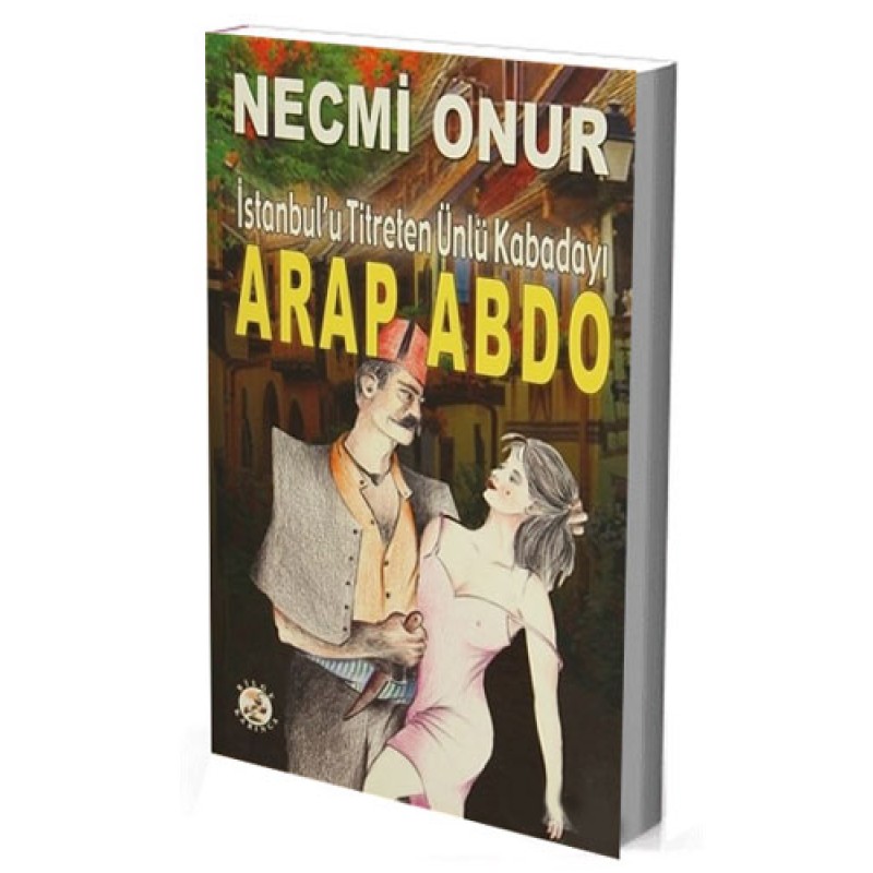 Arap Abdo Arap Abdo