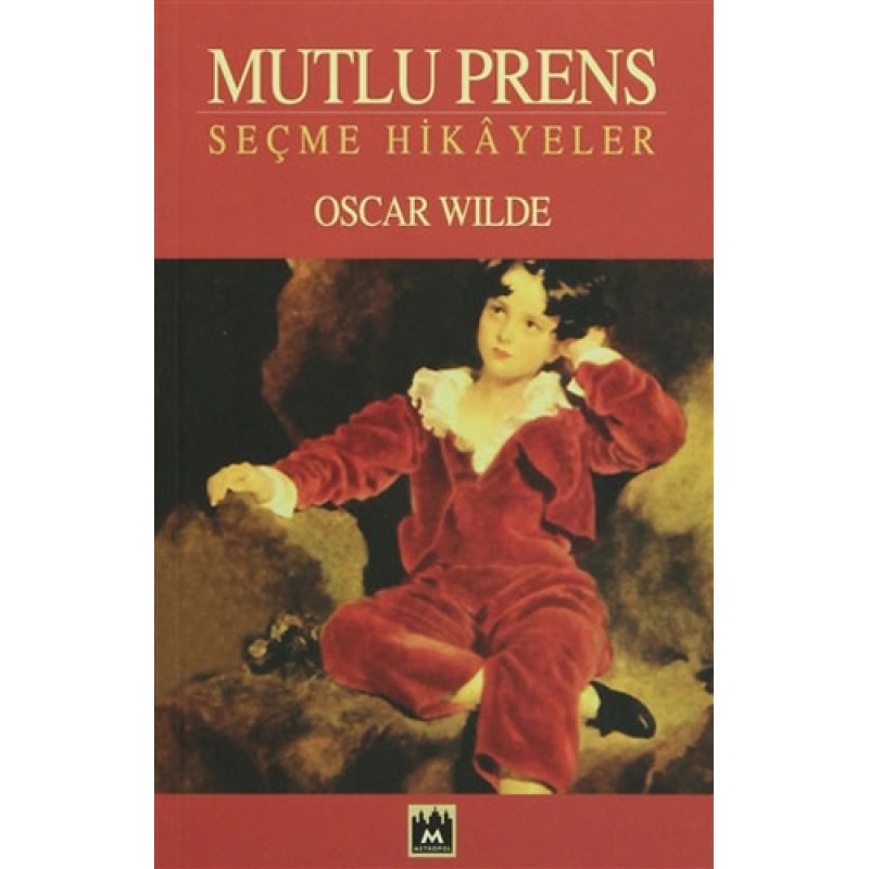 Mutlu Prens Mutlu Prens