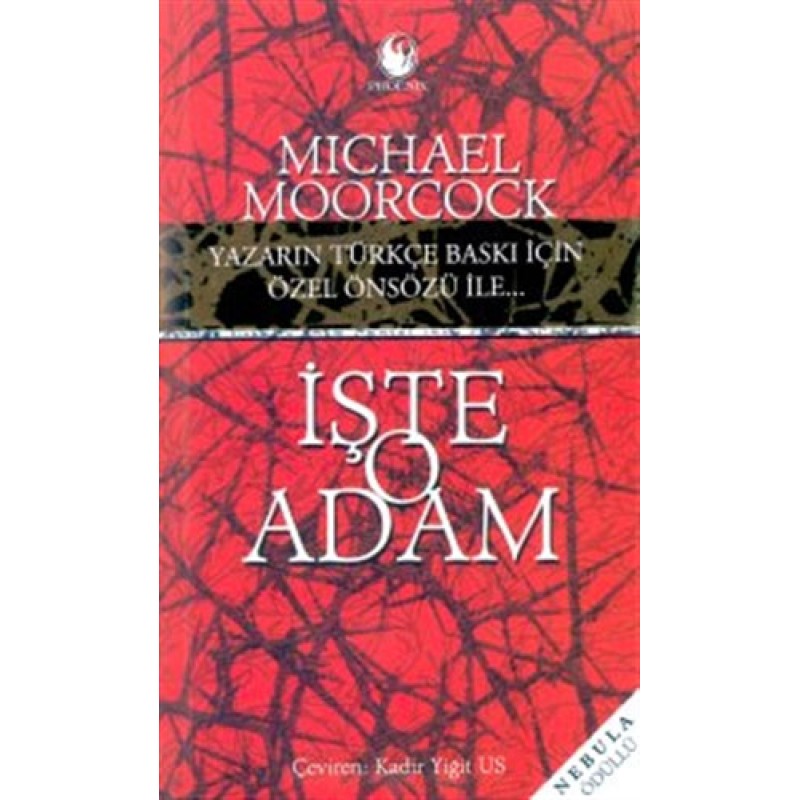 İşte O Adam İşte O Adam