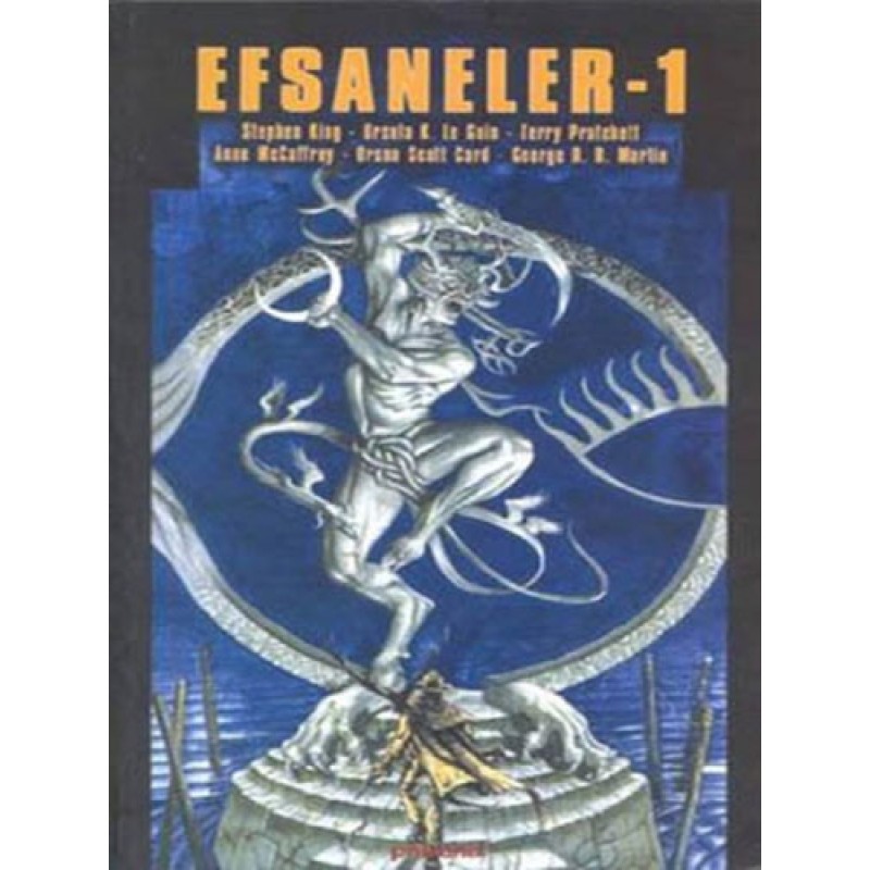 Efsaneler 1 Efsaneler 1