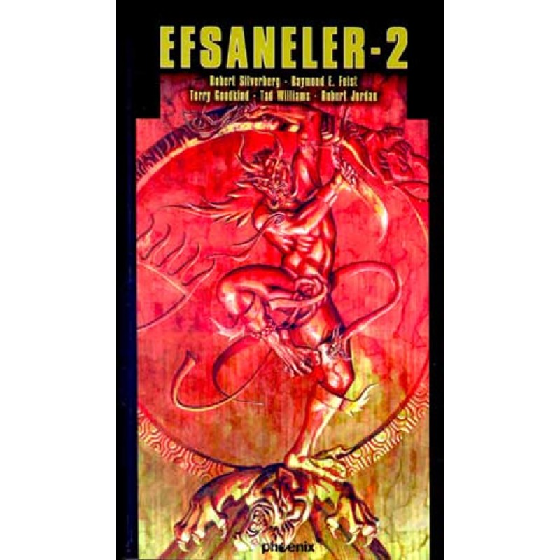 Efsaneler - 2 Efsaneler - 2