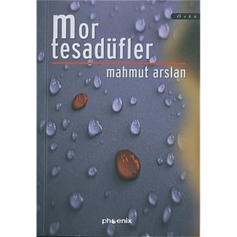 Mor Tesadüfler Mor Tesadüfler