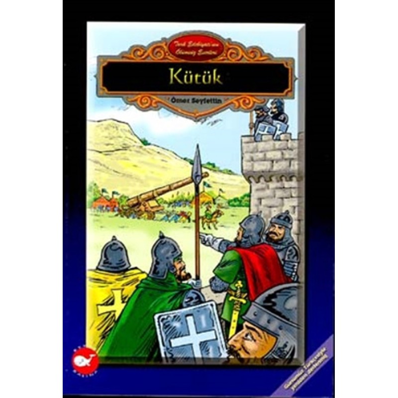 Kütük Kütük