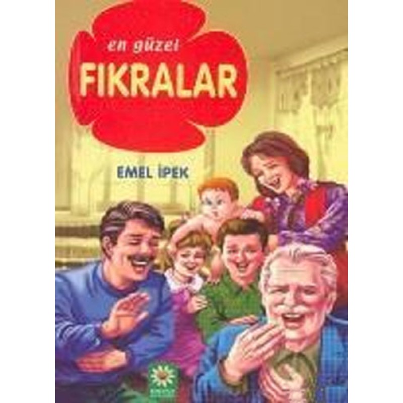 En Güzel Fıkralar (Cep Boy) En Güzel Fıkralar (Cep Boy)