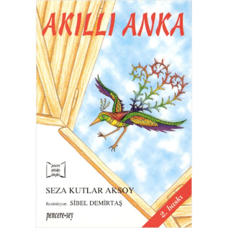 Akıllı Anka Akıllı Anka