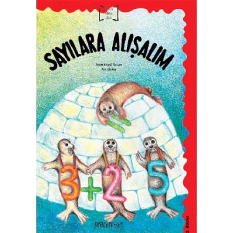 Sayılara Alışalım