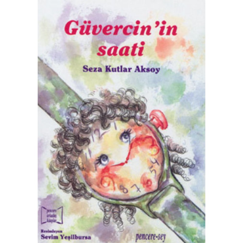 Güvercin'in Saati Güvercin'in Saati