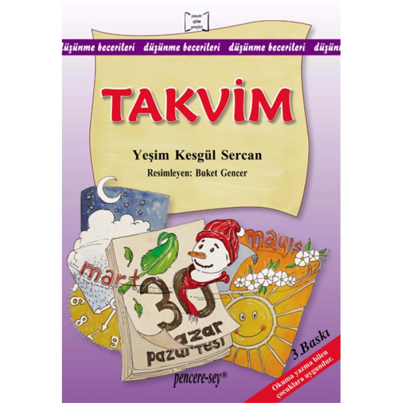 Takvim Takvim