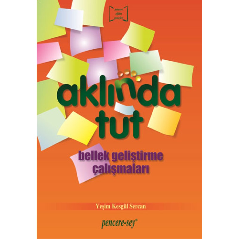 Aklında Tut Aklında Tut