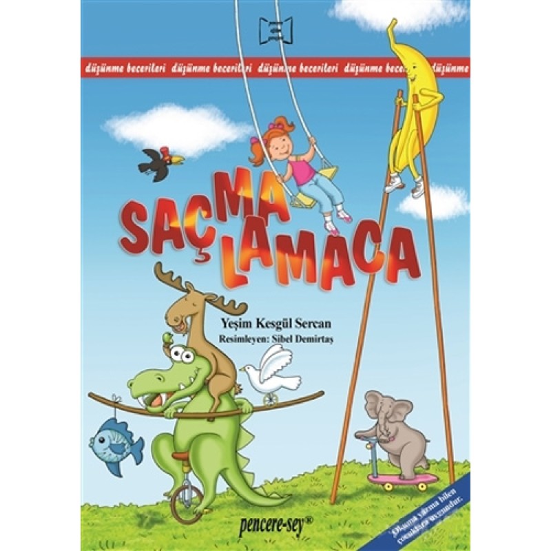 Saçmalamaca Saçmalamaca