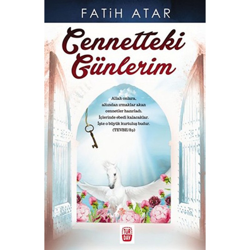 Cennetteki Günlerim Cennetteki Günlerim