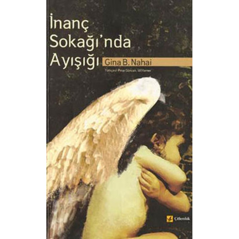 İnanç Sokağı'nda Ayışığı