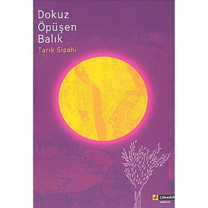 Dokuz Öpüşen Balık