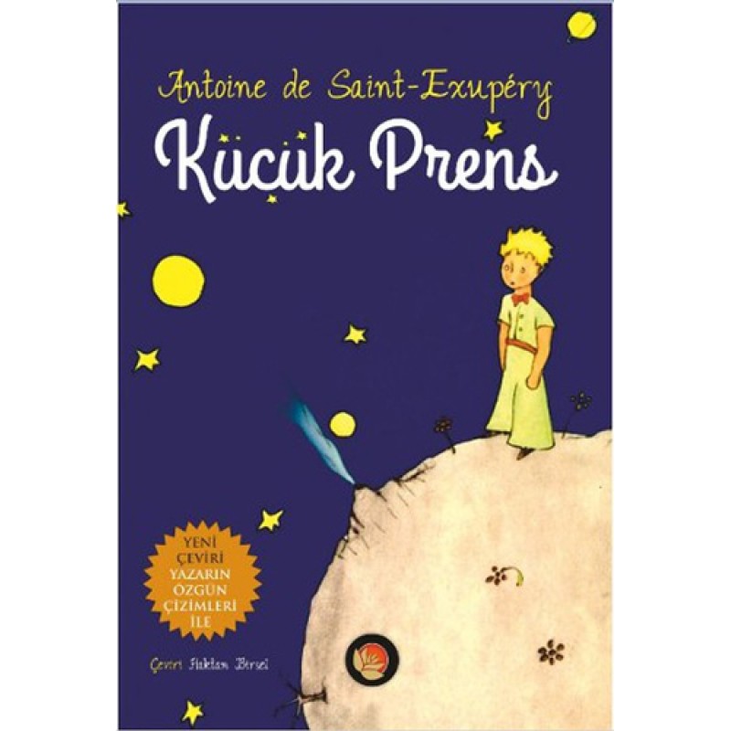 Küçük Prens Küçük Prens
