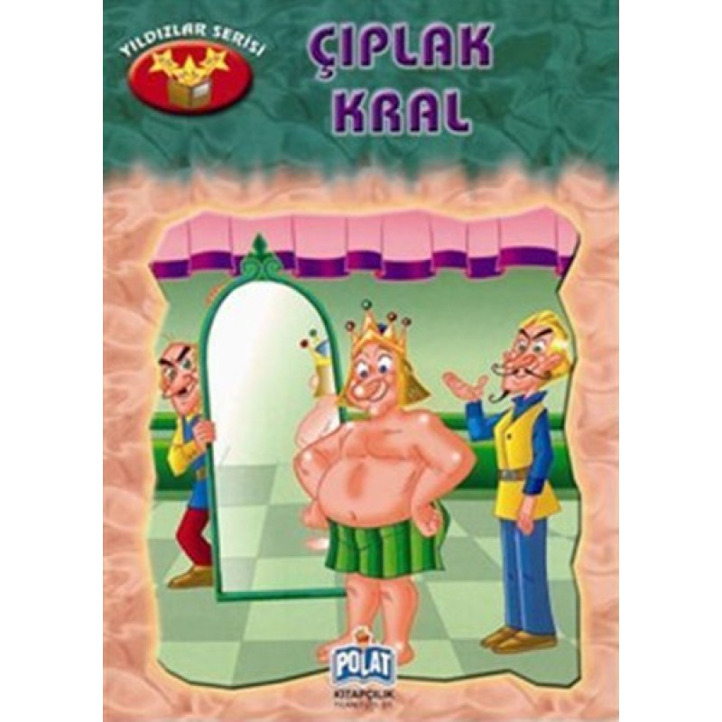Çıplak Kral Çıplak Kral