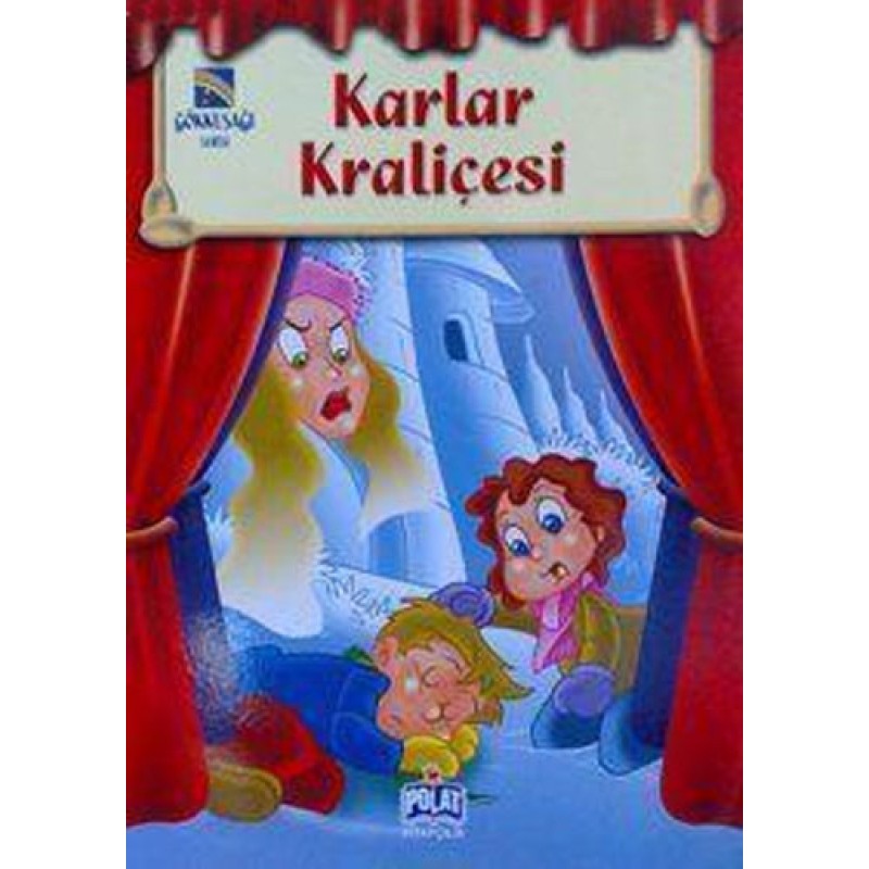 Karlar Kraliçesi