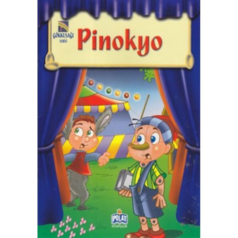 Pinokyo Pinokyo