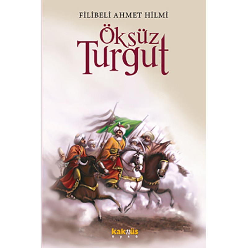 Öksüz Turgut Öksüz Turgut