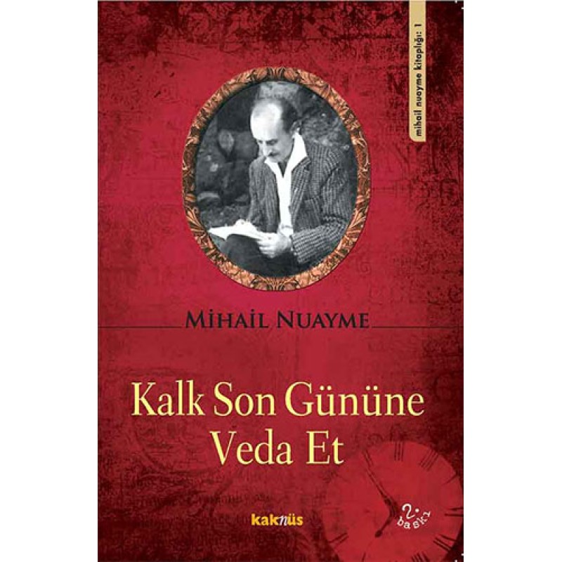 Kalk Son Gününe Veda Et Kalk Son Gününe Veda Et