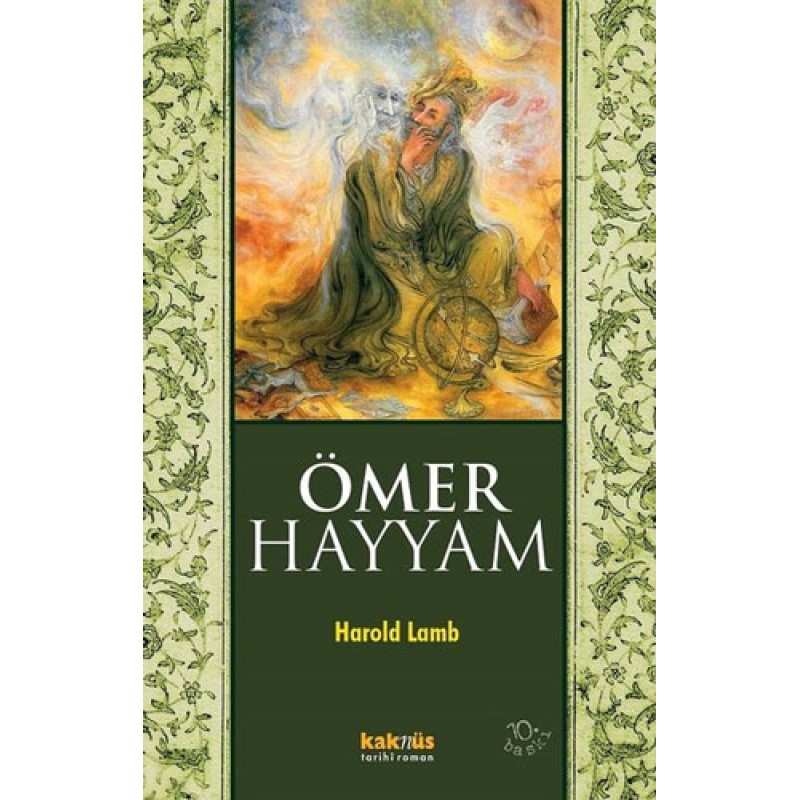 Ömer Hayyam Ömer Hayyam