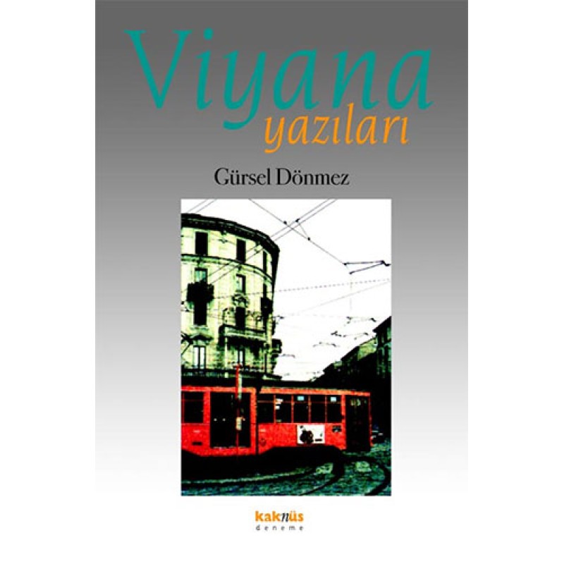 Viyana Yazıları Viyana Yazıları