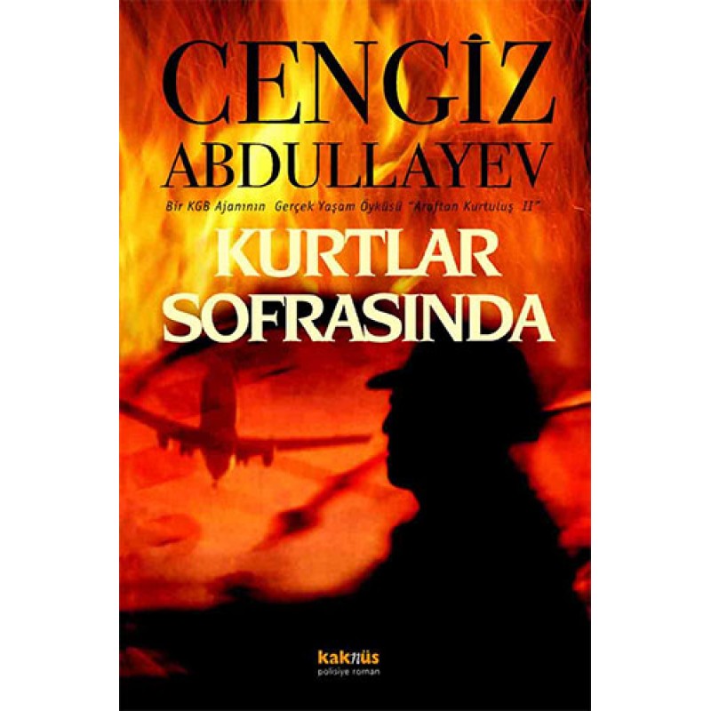 Kurtlar Sofrasında