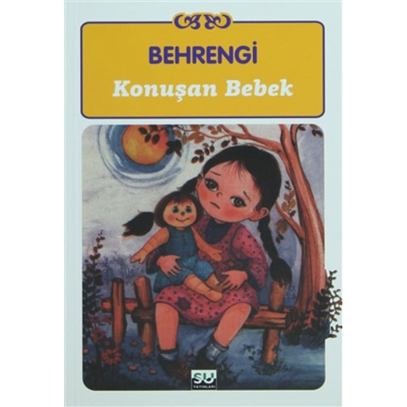 Konuşan Bebek Konuşan Bebek