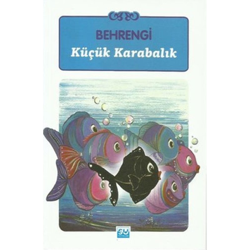 Küçük Kara Balık