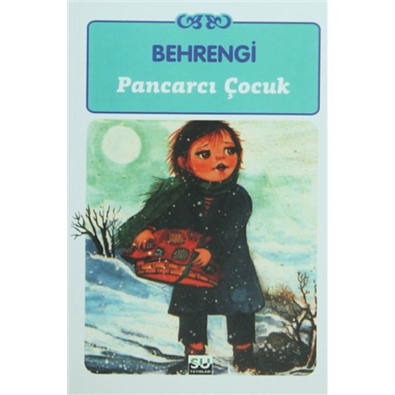 Pancarcı Çocuk Pancarcı Çocuk