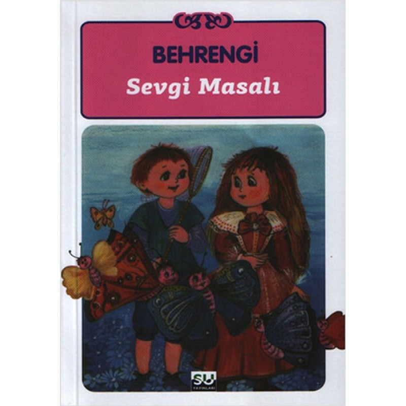 Sevgi Masalı