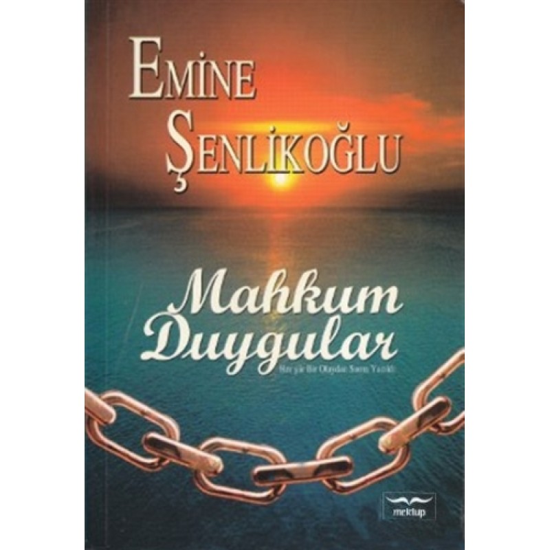 Mahkum Duygular Mahkum Duygular